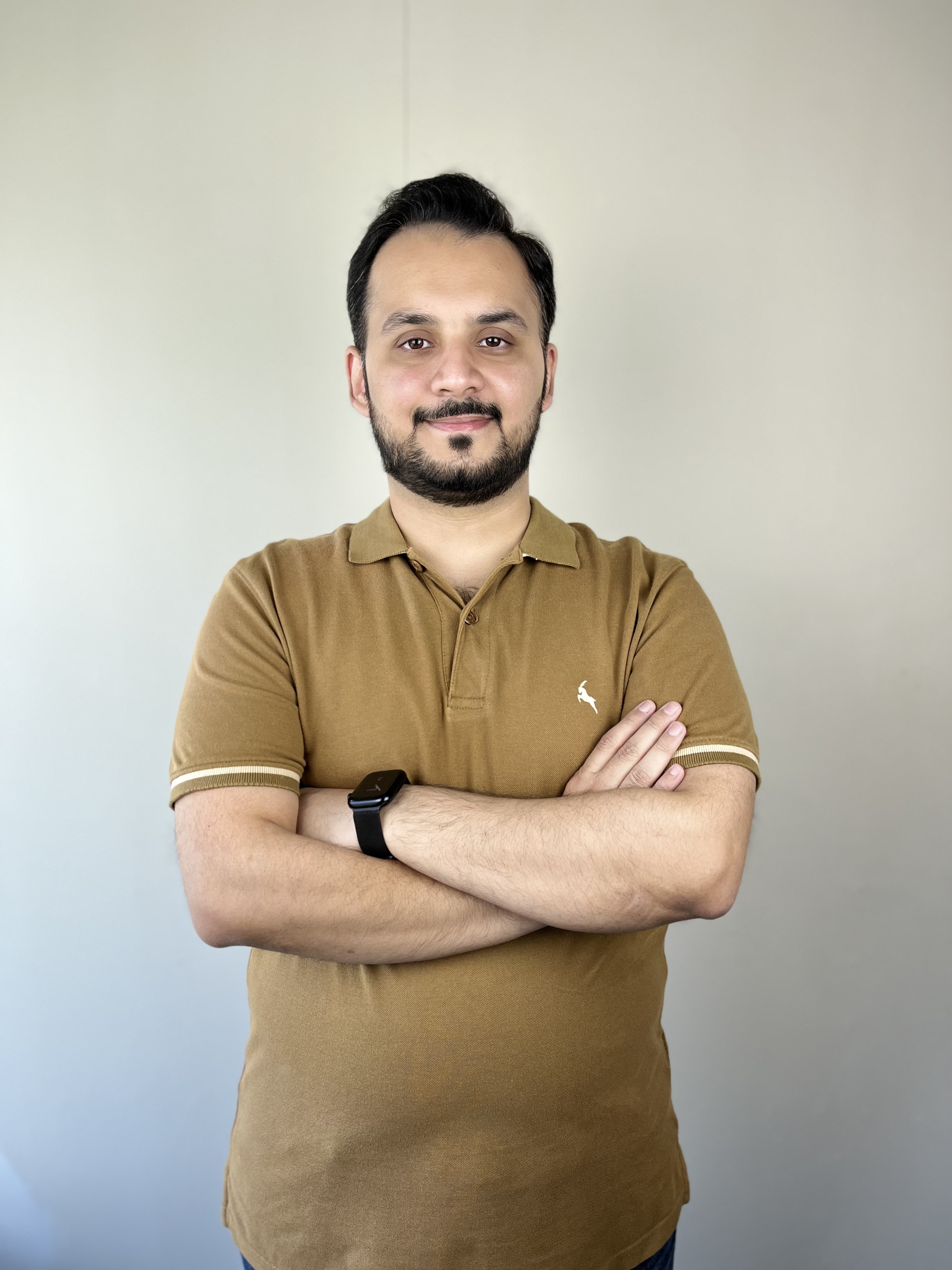 Muhammad Ali Shahid, founder of BoxSmartly